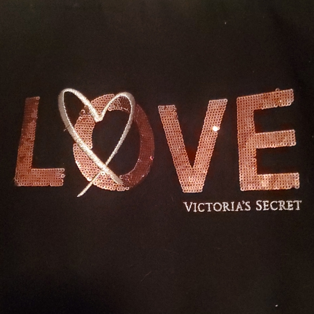 Victoria Secret bag